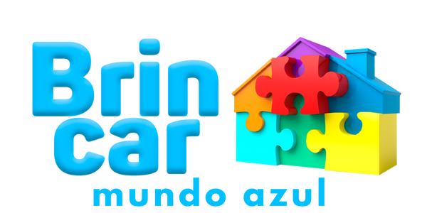 Brincar Mundo Azul